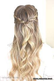 3 Einfache Seil Zopf Frisuren Hair Styles Braided Hairstyles Rope Braided Hairstyle