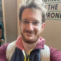 Richard Guzzo's Instagram, Twitter & Facebook