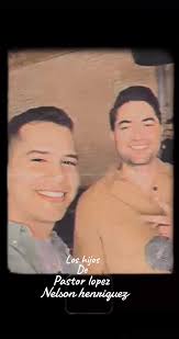 Pastor Nelson Okosun