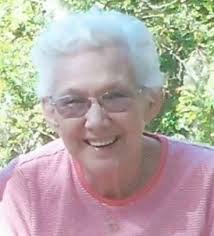 Margaret Newberry Obituary