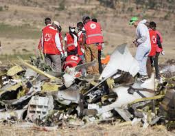 It is not yet clear when the planes will be allowed to fly. Ethiopian 737 Max Crash Interim Report And House Committee Findings Are Damning For Boeing