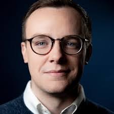 Katie Strohmeyer's Instagram, Twitter & Facebook