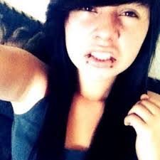 Melody Ortega's Instagram, Twitter & Facebook