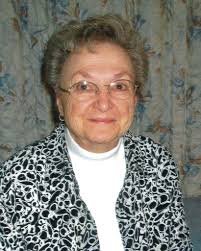 Ellen Shaw Obituary June 21, 2025