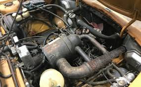 Nsu had never created such an expensive or large car before, and to design the flagship. Wankel Project 1972 Nsu Ro 80 Barn Finds