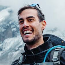 Ohad The Nomad- אוהד הנווד