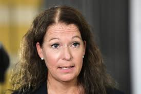 Mamma får fängelse för treåriga dotterns död