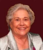 Obituary information for Bessie Marie Cannestra
