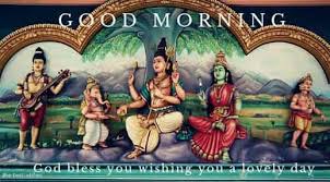 110 Best Good Morning Images With God Free Hd Greetings Yoga originated from shiva, the adi yogi (getty images). 110 best good morning images with god