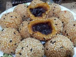 Cara buat resepi kuih ulat bulu sedap : Kuih Bom Lobak Merah Inti Kacang Resepi Kuih Muih Sedap ÙÙŠØ³Ø¨ÙˆÙƒ