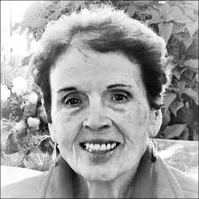 ANNE HEALEY Obituary (2018)