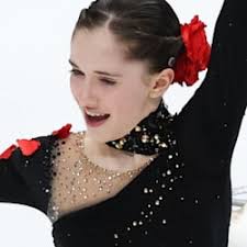 Figure skating: Ilia Malinin focuses