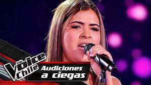 The Voice Chile