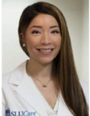 Anesthessiology and Critical Care Faculty : SLU