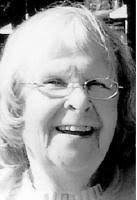 Mrs Joanne Hanson Hicken (1931-2009)