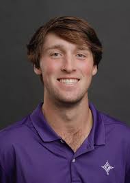 2019-20 Men's Golf Roster