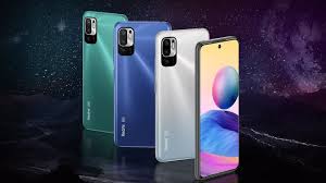 Xiaomi Redmi Note 10T 5G with Dimensity ...