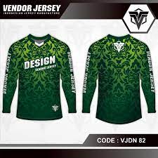 Dalam mendesain undangan ini kita juga akan belajar membuat motif batik sederhana, motif batik ini disebut motif batik lingkaran terbuka dan isian. Desain Baju Sepeda Motif Batik Warna Hijau Tampil Lebih Menawan Vendor Jersey