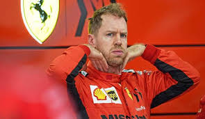 /zeˈbasti̯an ˈfɛtl̩/), né le 3 juillet 1987 à heppenheim en allemagne est un pilote automobile allemand, vainqueur quatre fois consécutivement du championnat du monde de formule 1, en 2010, 2011, 2012 et 2013 comme seuls avant lui l'avaient été juan manuel fangio et michael schumacher. Formel 1 5 Fragen Zu Sebastian Vettels Trennung Von Ferrari Wird Das Vettels Letzte F1 Saison
