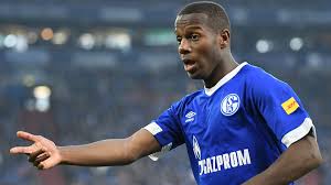 Schalke verabschiedet sich von 10 spielern 20. Schalke 04 Omar Mascarell Lobt Arbeitsweise Von David Wagner Alle News Und Geruchte Zu S04 Goal Com