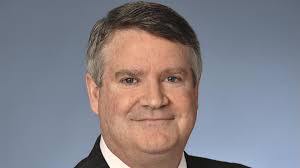 ATI CFO Pat DeCourcy plans to retire in 2020