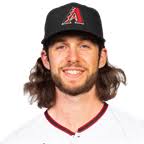 Zac Gallen Player Page