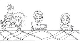 Coloring Sheet For Baha I Children S Classes Moderation Childrensclasses Org Coloring Books Preschool Characters Bahai Children