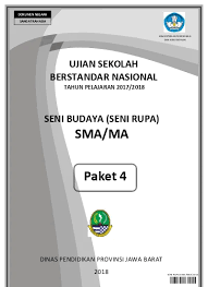 Check spelling or type a new query. Seni Budaya Seni Rupa