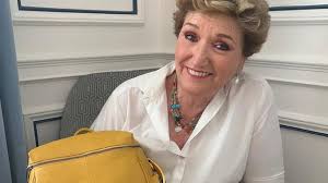 Born 22 april 1941 in bologna) is an italian record producer and a tv personality. Coronavirus Mara Maionchi E Stata Dimessa Dall Ospedale Tgcom24
