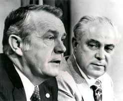 Wendell Ford, 90, Dies; Kentucky Senator Pushed Voting Rights