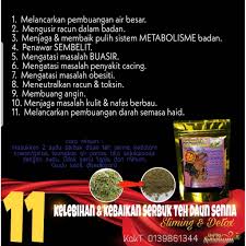 Jadi, siapa nama anak kucing kesayanganmu? Original Senna Tea Teh Daun Senna Membuang Lemak Toksik Merawat Kencing Manis Membersihkan Darah Kotor Shopee Malaysia