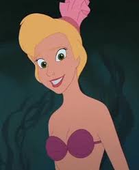 Disney Character Enyclopedia: November 2011