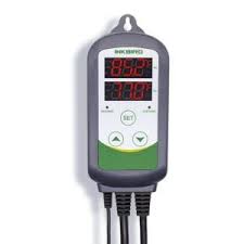 Ends Soon Inkbird Itc 308 Dual Stage Digital Temp Controller 27 19 With Instant Coupon Homebrew Heating And Cooling Thermostat Temperature Control