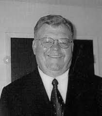 Edward John “Big Ed” Lange (1945-2002)