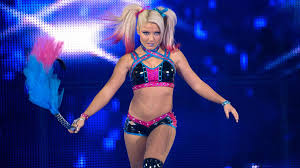 Because i have something more powerful than bliss. Alexa Bliss Details Her Surprise Character Change On Smackdown Essentiallysports