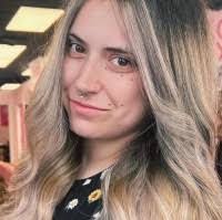 Amber Fant's Instagram, Twitter & Facebook