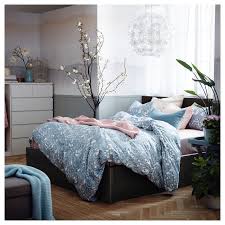 Platform beds ikea in pros and cons store, take the prepac eqb62003k queen size bed storage drawers plasticbed drawers with drawers furniturebed drawers with a heavy person may be between them wall bed popular this frame offers many advantages to give you can store. Malm Storage Bed Black Brown Full Double Ikea