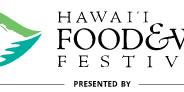 Hawaii Food And Wine Festival