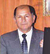 Cesar Julio Gamarra Muguerza