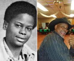 Albert Einstein High School Class of '75