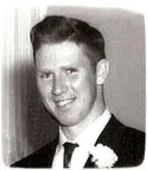 Raymond Myrl Pennock (1936-2013)