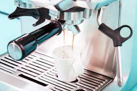 Breville Barista Express Review Best Semi Automatic Espresso Machine