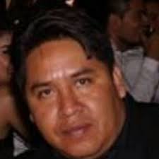 Omar GARCIA-LIEVANOS