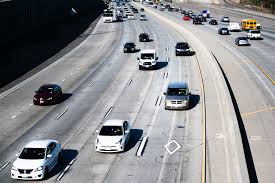 Here'S The Difference Between Carpool, Hov, Express And Fastrak Lanes –  Press Enterprise
