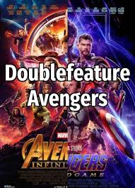 Maybe you would like to learn more about one of these? Regina Palast Doublefeature Avengers