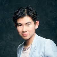 Andy Yu's Instagram, Twitter & Facebook