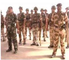 Mumbai police have khaki uniforms only the color of peak caps is dark blue. Odisha Auxiliary Police Force Odisha Police