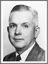 Julius Dee “Jake” Agnew (1909-1990)