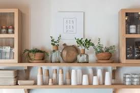 Greece Meets France At Bon Bon Fait Maison On Kythira Island Yatzer Interior Design Interior Greece Design