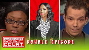 Double Episode: A Man I Met Online Fathered My Newborn Son